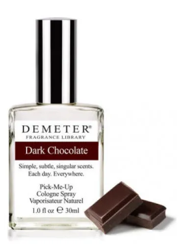 Imagen de Dark Chocolate