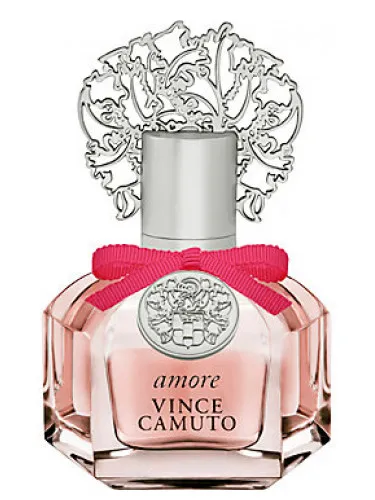 Perfume Amore de Vince Camuto
