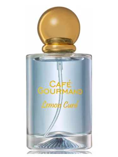 Imagen de Lemon Curd