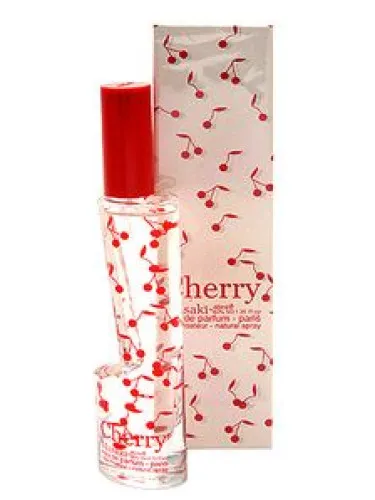 Imagen de Cherry