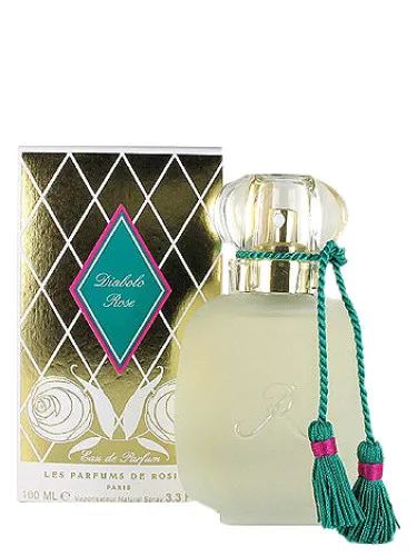Imagen de Diabolo Rose