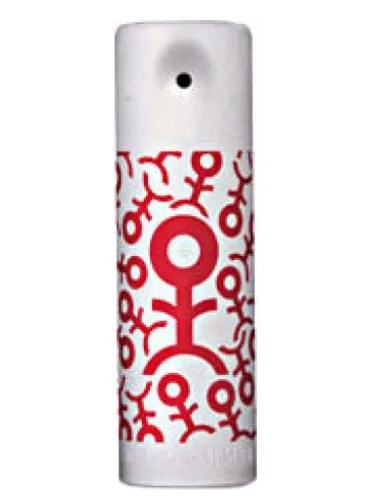 Imagen de Emporio Armani Red Pour Lui (White)