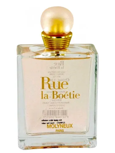 Imagen de Rue la Boetie