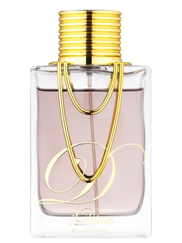 Perfume iDiva de Armaf