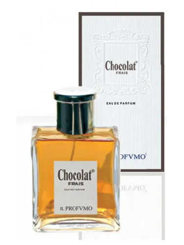Perfume Chocolat Frais de Il Profvmo