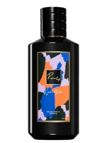 Perfume Narcotica de Rua29