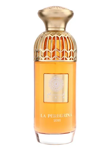 Perfume La Peregina 2011 de Ayaam Perfumes