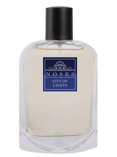 Perfume City of Lights de Noses