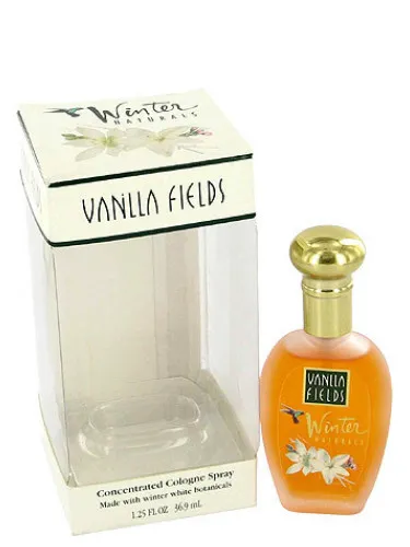 Perfume Vanilla Fields Winter de Coty