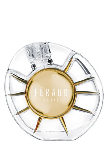 Perfume Bonheur de Louis Feraud