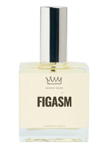 Perfume Figasm de Savoir Faire