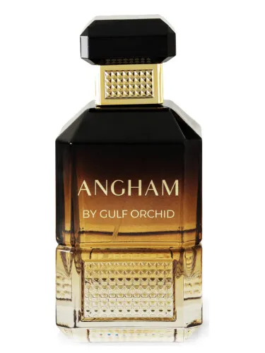 Perfume Angham de Gulf Orchid