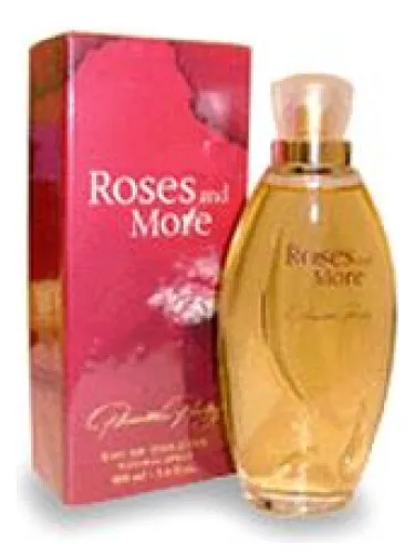 Perfume Roses and More de Priscilla Presley