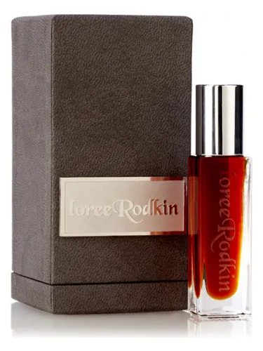 Perfume Gothic I Perfume Oil de Loree Rodkin
