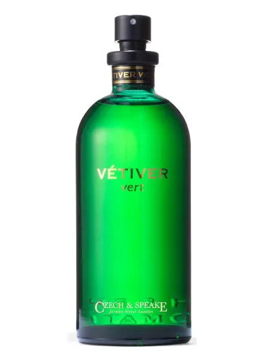 Imagen de Vetiver Vert Cologne