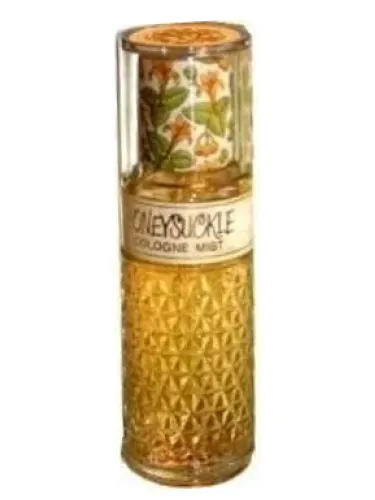 Perfume Honeysuckle de Avon