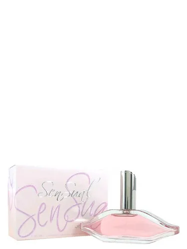 Perfume Sensual de Johan B