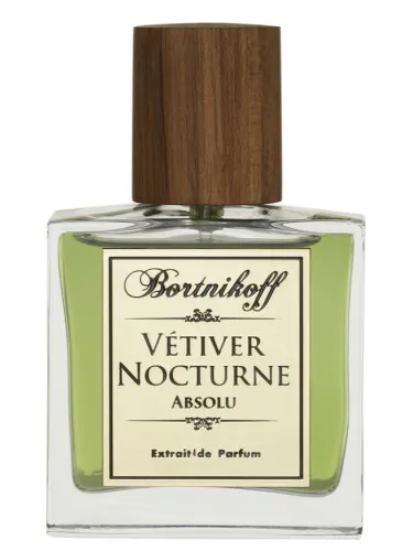 Imagen de Vétiver Nocturne Absolu