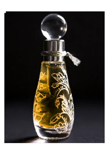 Perfume Russian Fairytale Русская Сказка de Ladanika