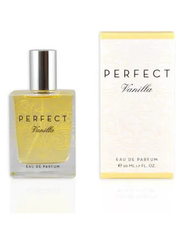 Imagen de Perfect Vanilla