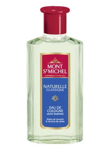 Perfume Naturelle Classique de Mont St Michel
