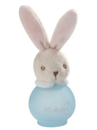 Perfume Liliblue de Kaloo