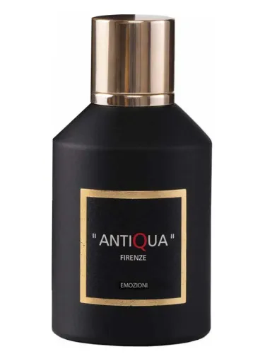 Perfume Emozioni de Antiqua Firenze