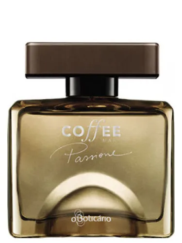 Imagen de Coffee Man Passione