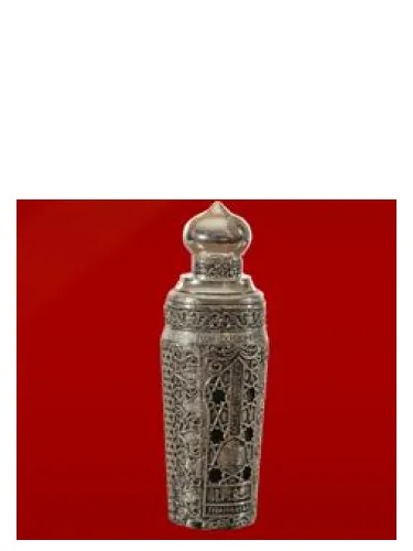 Perfume Shahrayar Men de Arabian Oud