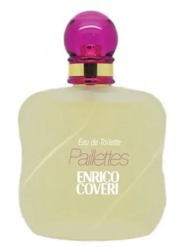 Perfume Enrico Coveri Paillettes Classico de Enrico Coveri