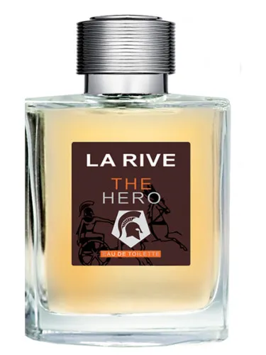 Perfume The Hero de La Rive
