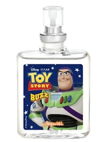 Perfume Buzz Toy Story de Jequiti