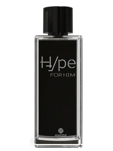 Perfume Hype for Him de Hinode