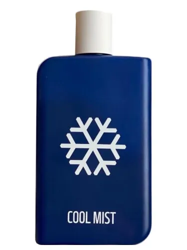 Perfume Cool Mist de Samam