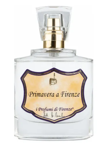 Perfume Primavera a Firenze de I Profumi di Firenze
