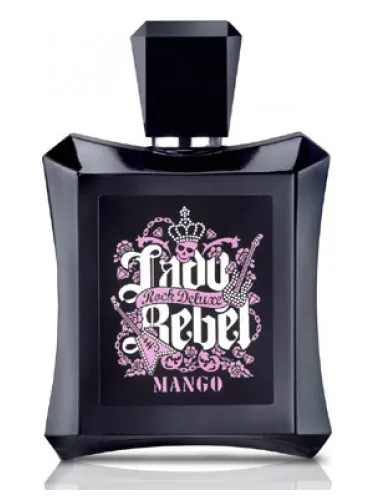 Perfume Lady Rebel Rock Deluxe de Mango