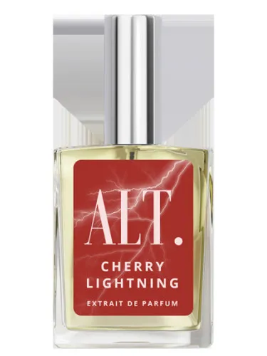 Perfume Cherry Lightning de ALT. Fragrances