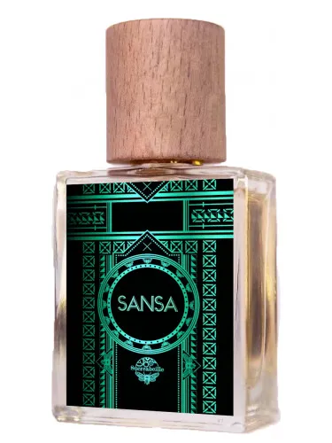 Perfume Sansa de Sucreabeille