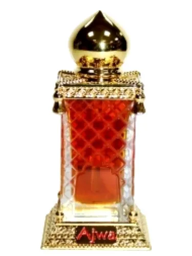 Perfume Ajwa de Al Haramain Perfumes