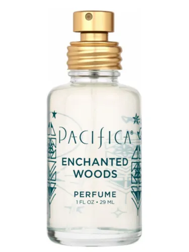 Imagen de Enchanted Woods
