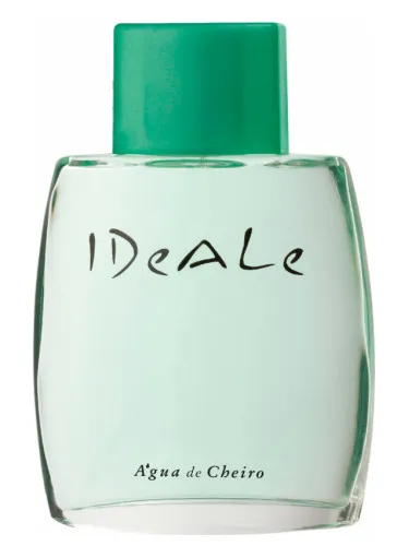 Perfume Ideale de Água de Cheiro