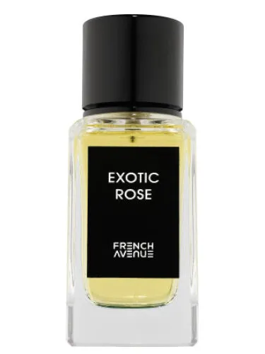 Imagen de Exotic Rose