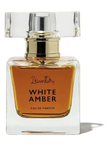 Perfume White Amber de Dzintars