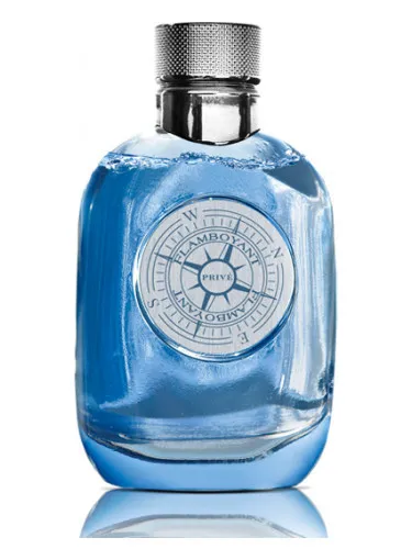 Perfume Flamboyant Prive de Oriflame