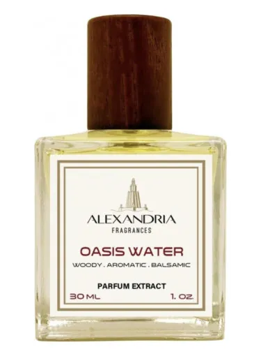 Perfume Oasis Water de Alexandria Fragrances