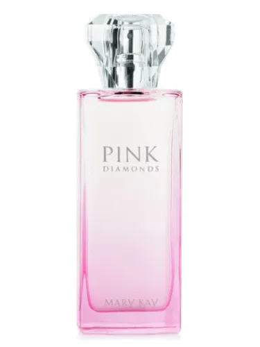 Perfume Pink Diamonds de Mary Kay