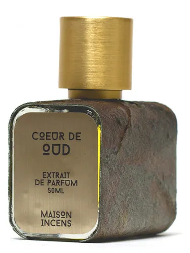 Imagen de Coeur de Oud
