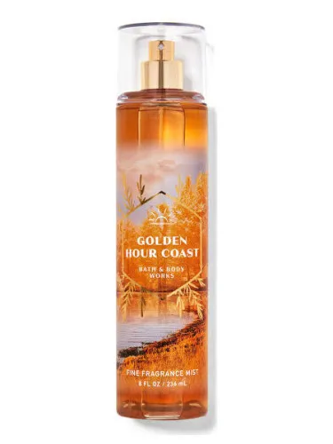 Imagen de Golden Hour Coast