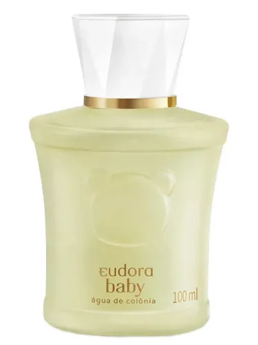 Perfume Eudora Baby de Eudora