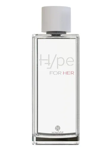Perfume Hype for Her de Hinode